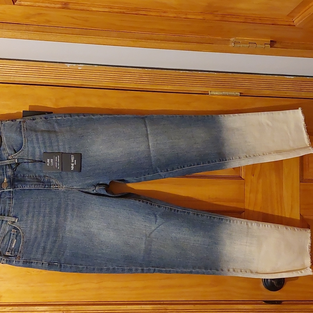 New 👖 Jean